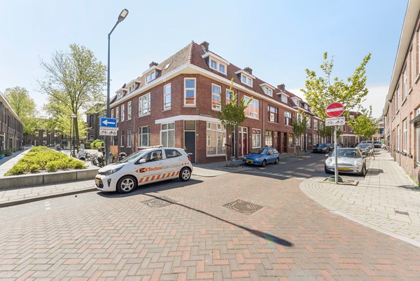 Medium property photo - Filips van Bourgondiëstraat, 3117 SC Schiedam